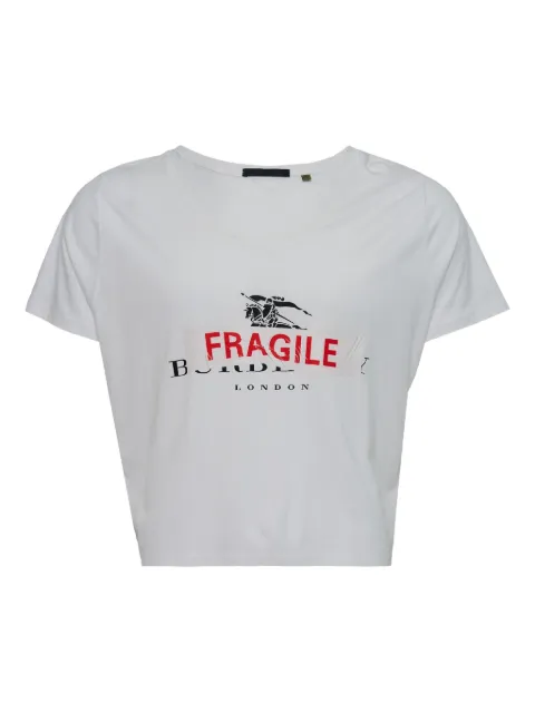 Black Score playera Fragile