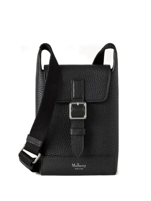 Mulberry Chiltern スマホポーチ