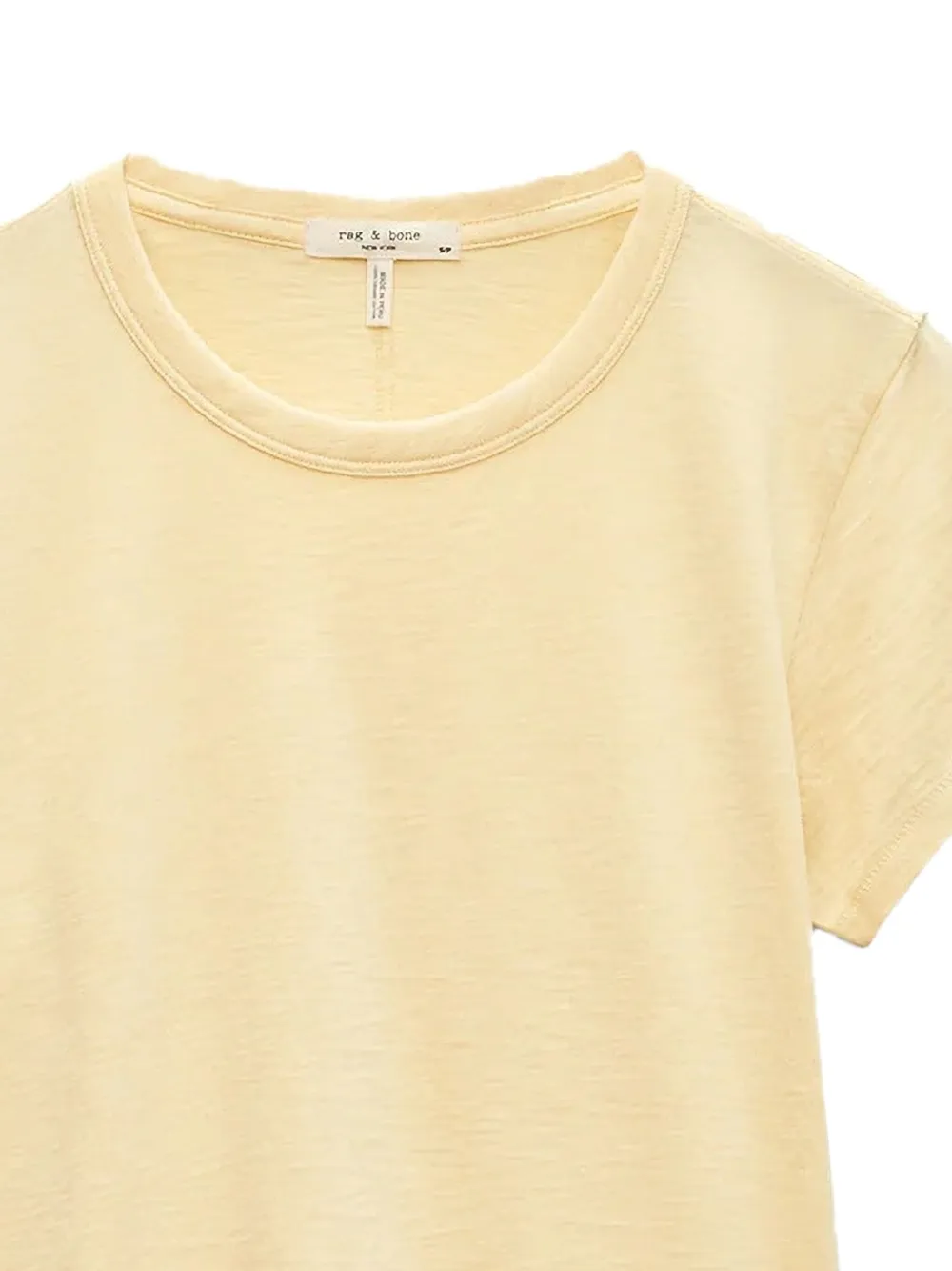 rag & bone playera The Slub | Playeras y jerséis | Image 2