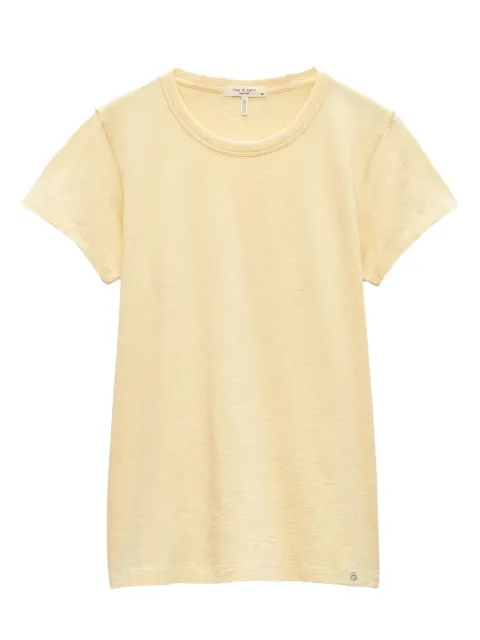 rag & bone The Slub T-shirt