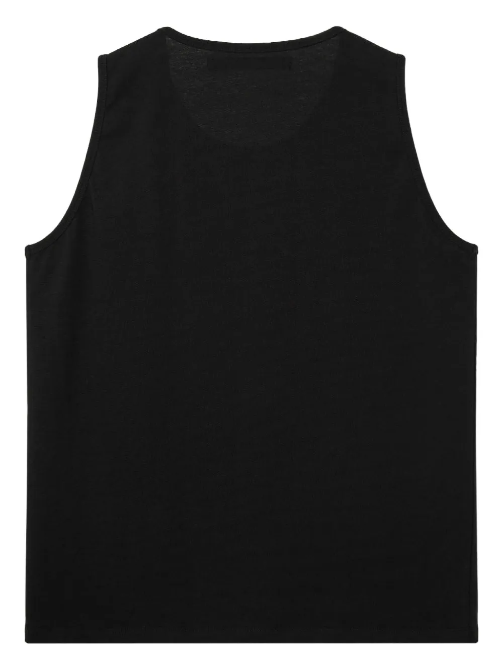 Rest&Recreation layered tank top | Vests & Tank Tops | Image 2