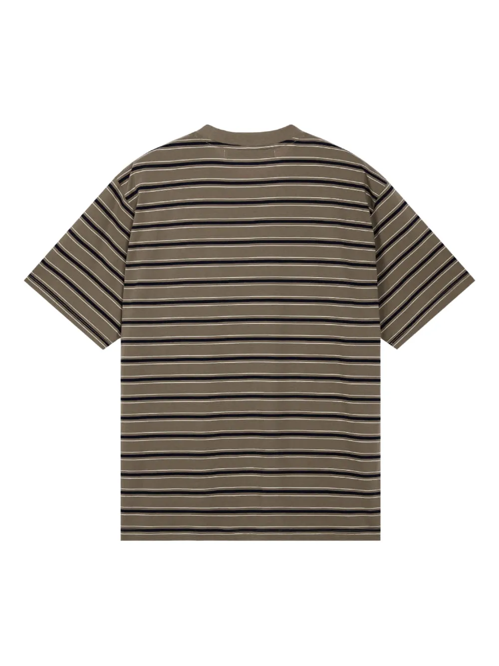 Rest&Recreation stripe pocket T-shirt | T-Shirts & Jersey Shirts | Image 2