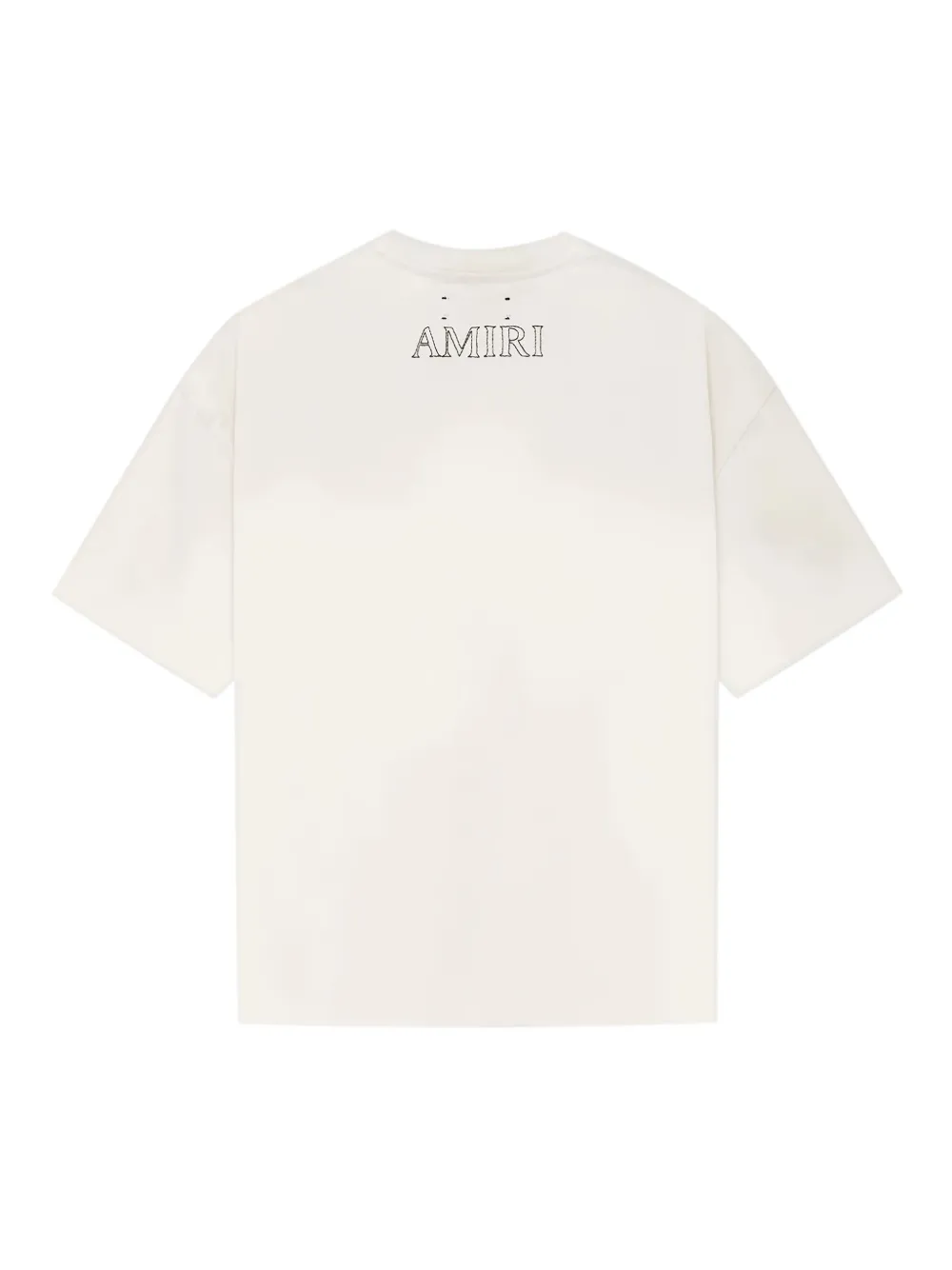 AMIRI chest-pocket T-shirt | T-Shirts | Image 2