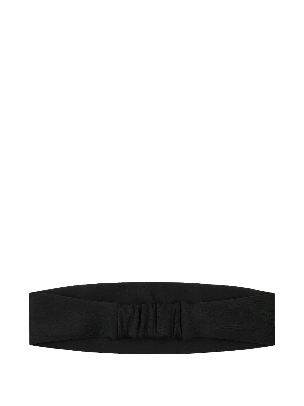 Rest&Recreation logo-detail hair band | Image 2