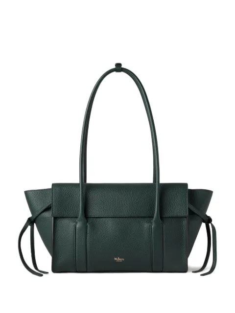 Mulberry bolsa de hombro Soft Bayswater pequeña