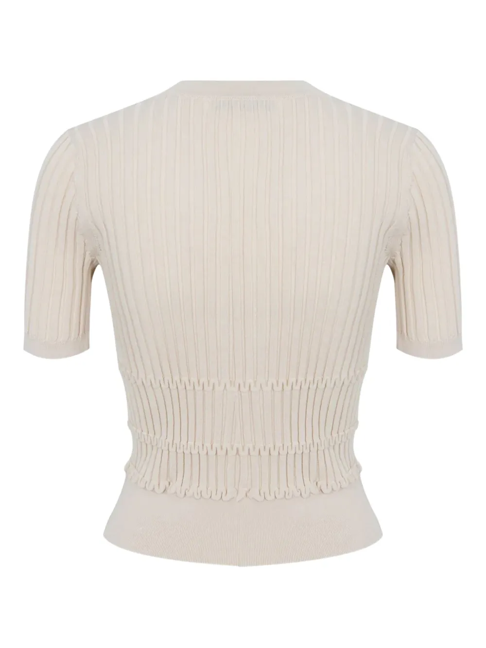 rag & bone Stacey ribbed-knit cardigan | Cardigans | Image 2