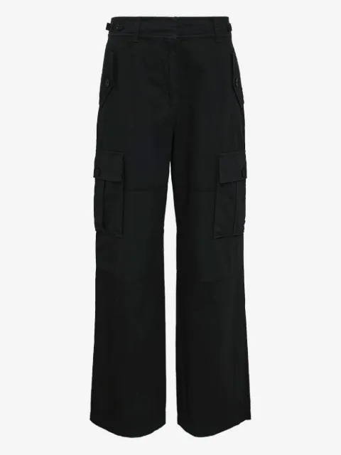 Ulla Johnson Aiden cargo trousers