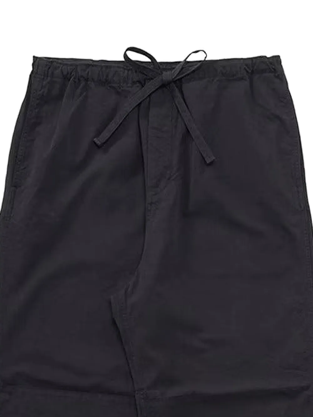 Visvim Trainingsbroek met trekkoordtaille - Blauw