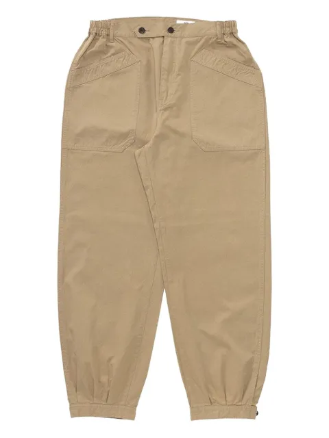 visvim pantalones Carrol