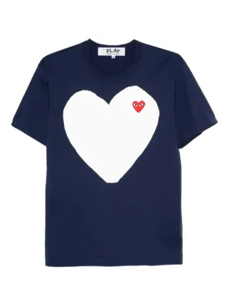 Comme Des Garçons Play
