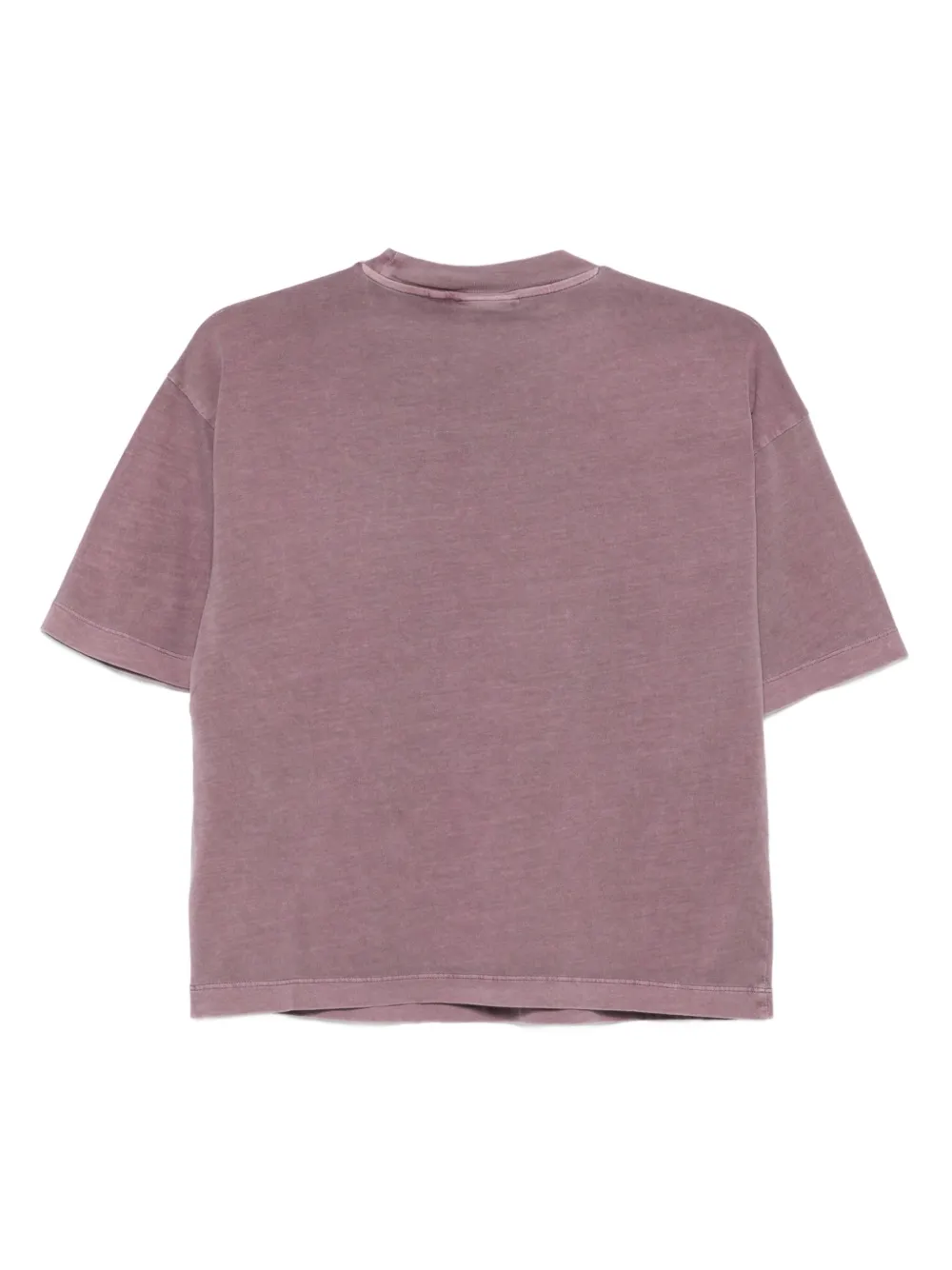 Carhartt WIP logo-patch T-shirt | T-Shirts & Jersey Shirts | Image 2