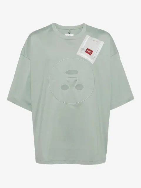 Doublet t-shirt Facial Mask