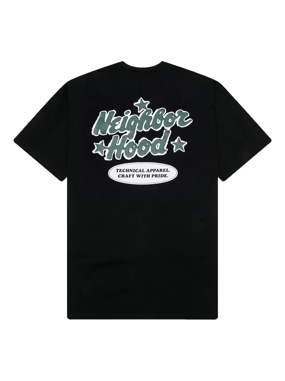 Neighborhood NH S/S T-shirt | T-Shirts | Image 2