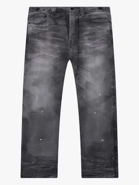 Mastercraft Union Edo jeans