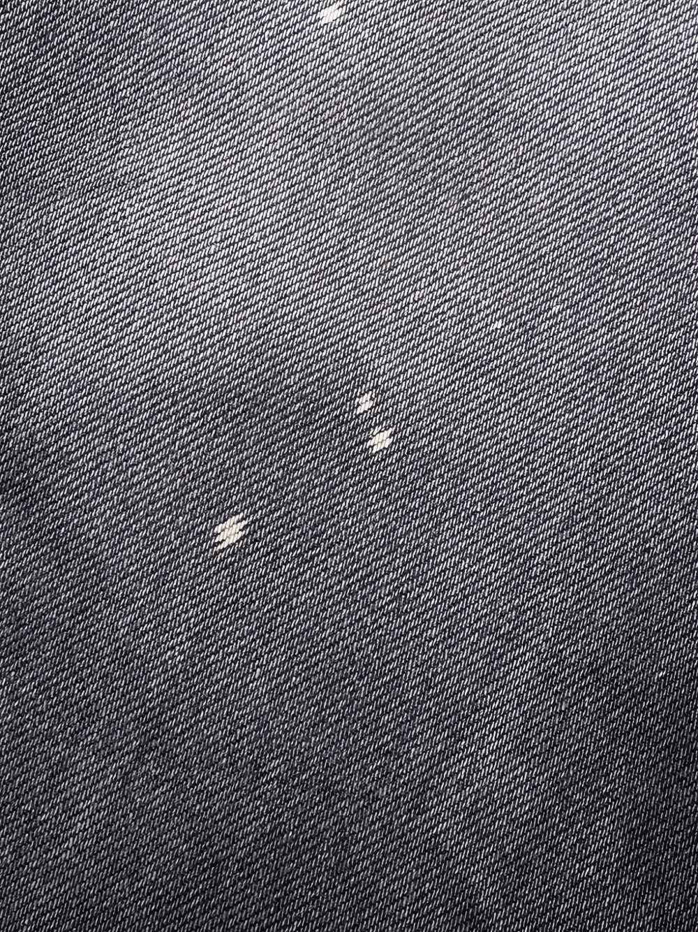 Mastercraft Union Edo Jeans In Gray