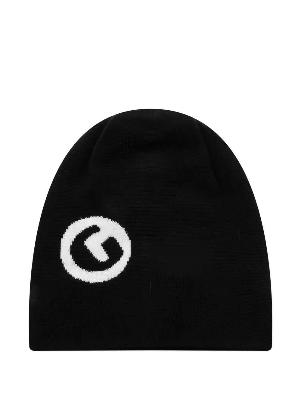 Gallery Dept. G Ball Beanie In Black