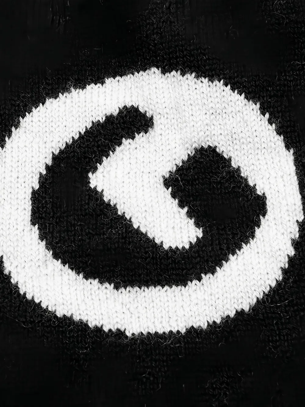 Gallery Dept. G Ball Beanie In Black