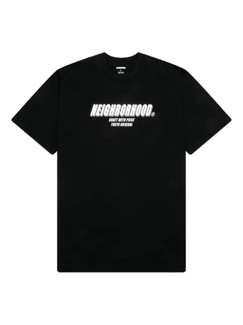 Neighborhood playera NH S/S