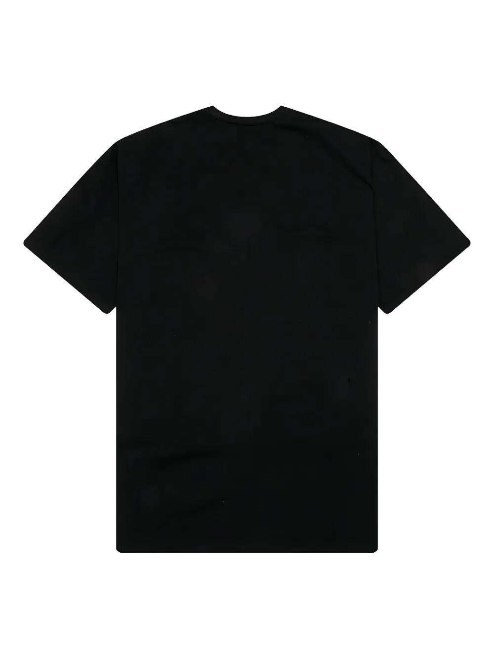 Neighborhood NH S/S T-shirt - Zwart