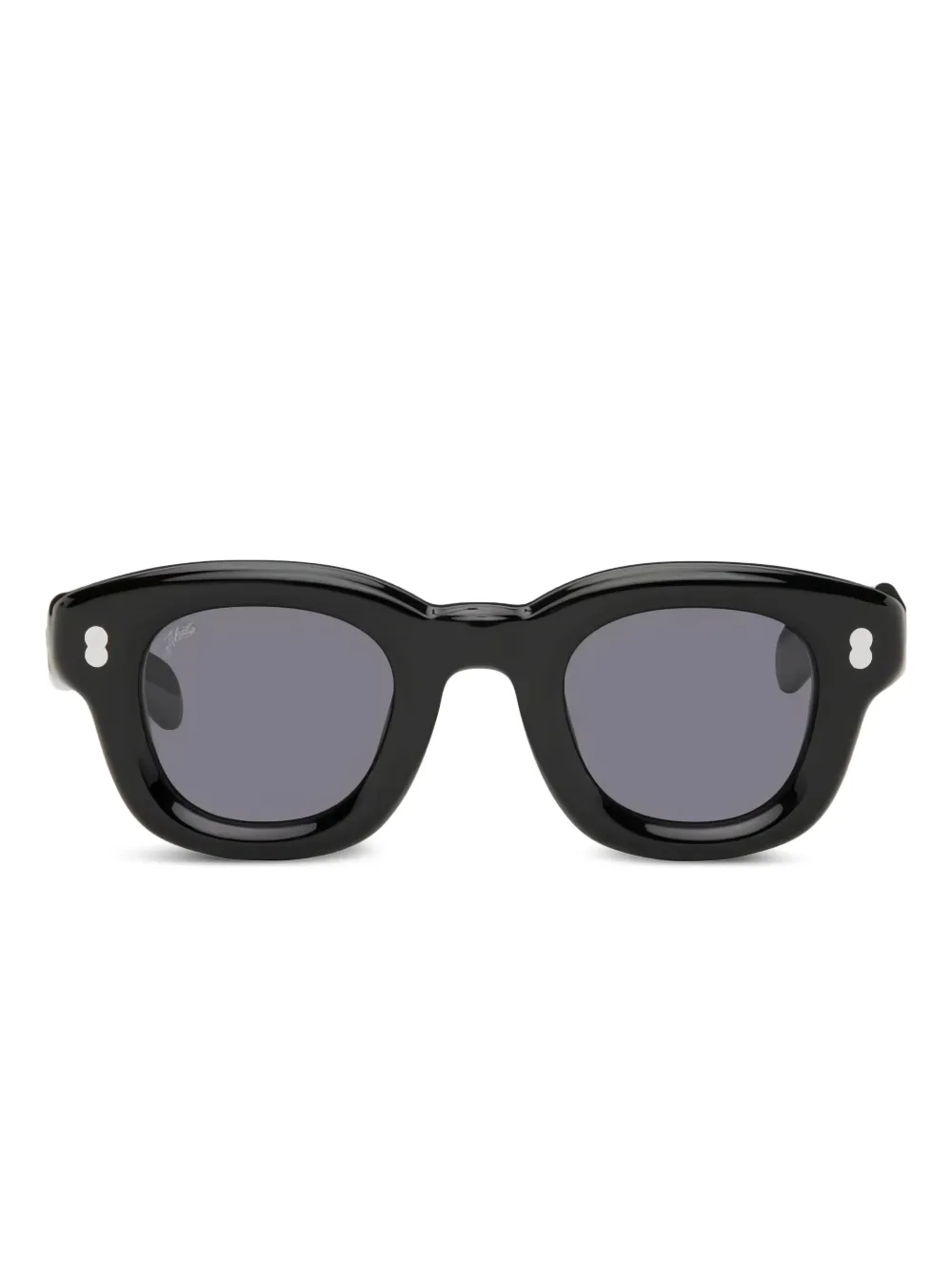 Akila Apollo Sunglasses In Black