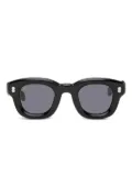 akila Apollo sunglasses - Black