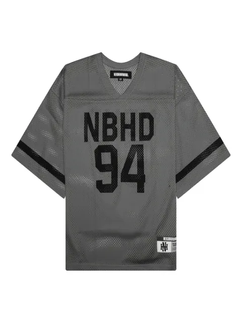 Neighborhood Hockey S/S V T-shirt