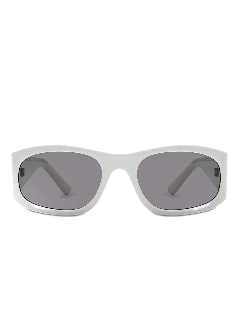 Akila Eazy Sunglasses In White