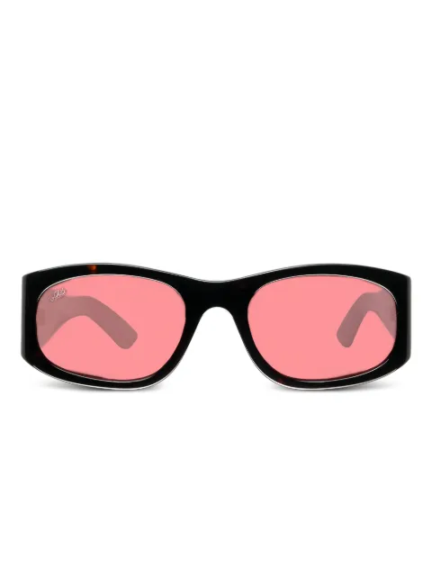akila square-frame sunglasses 