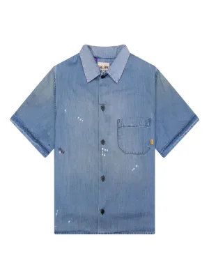 GALLERY DEPT. Shirts for Men - Shop Now on FARFETCH