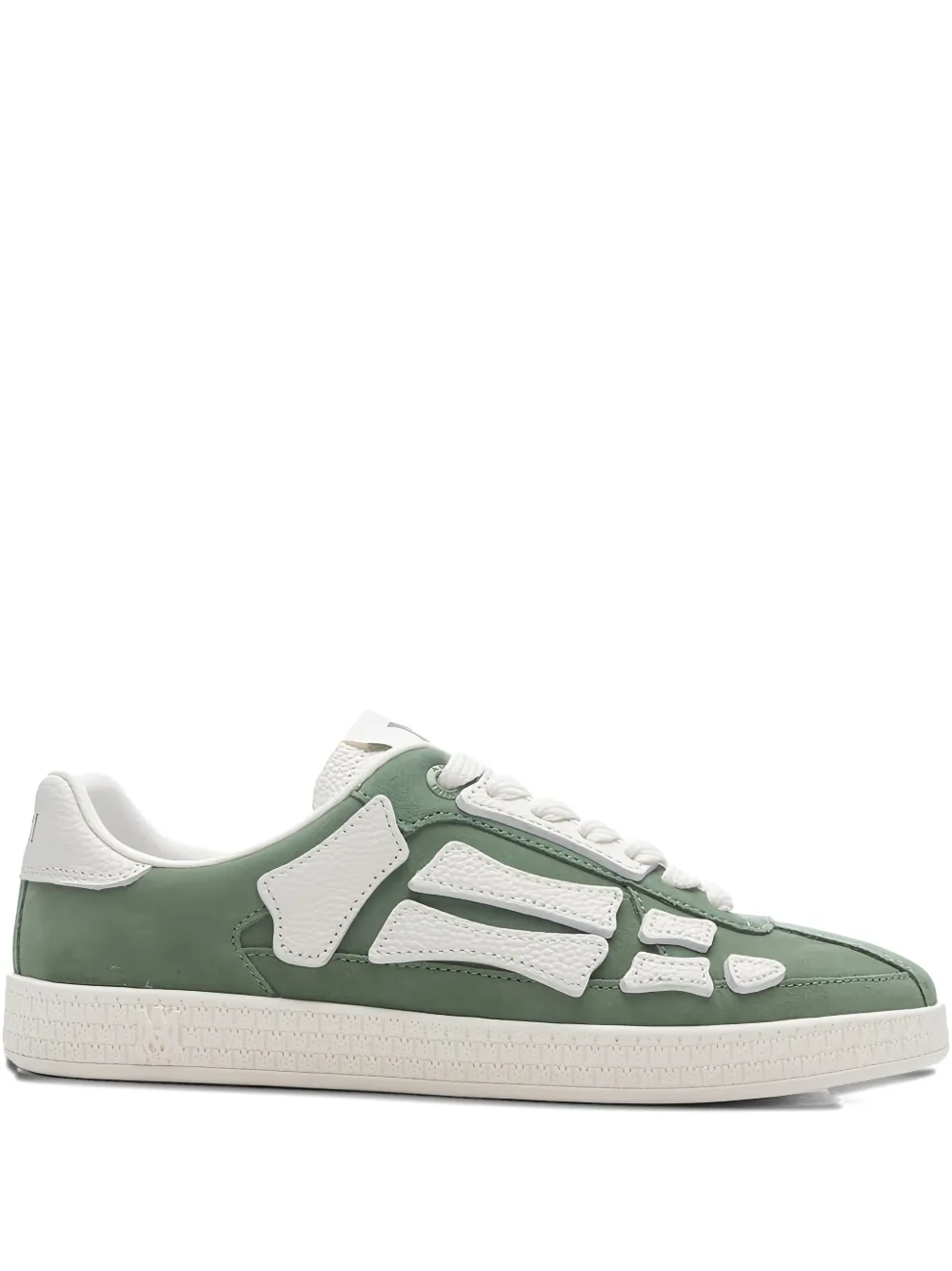 AMIRI Pacific Bones sneakers Green