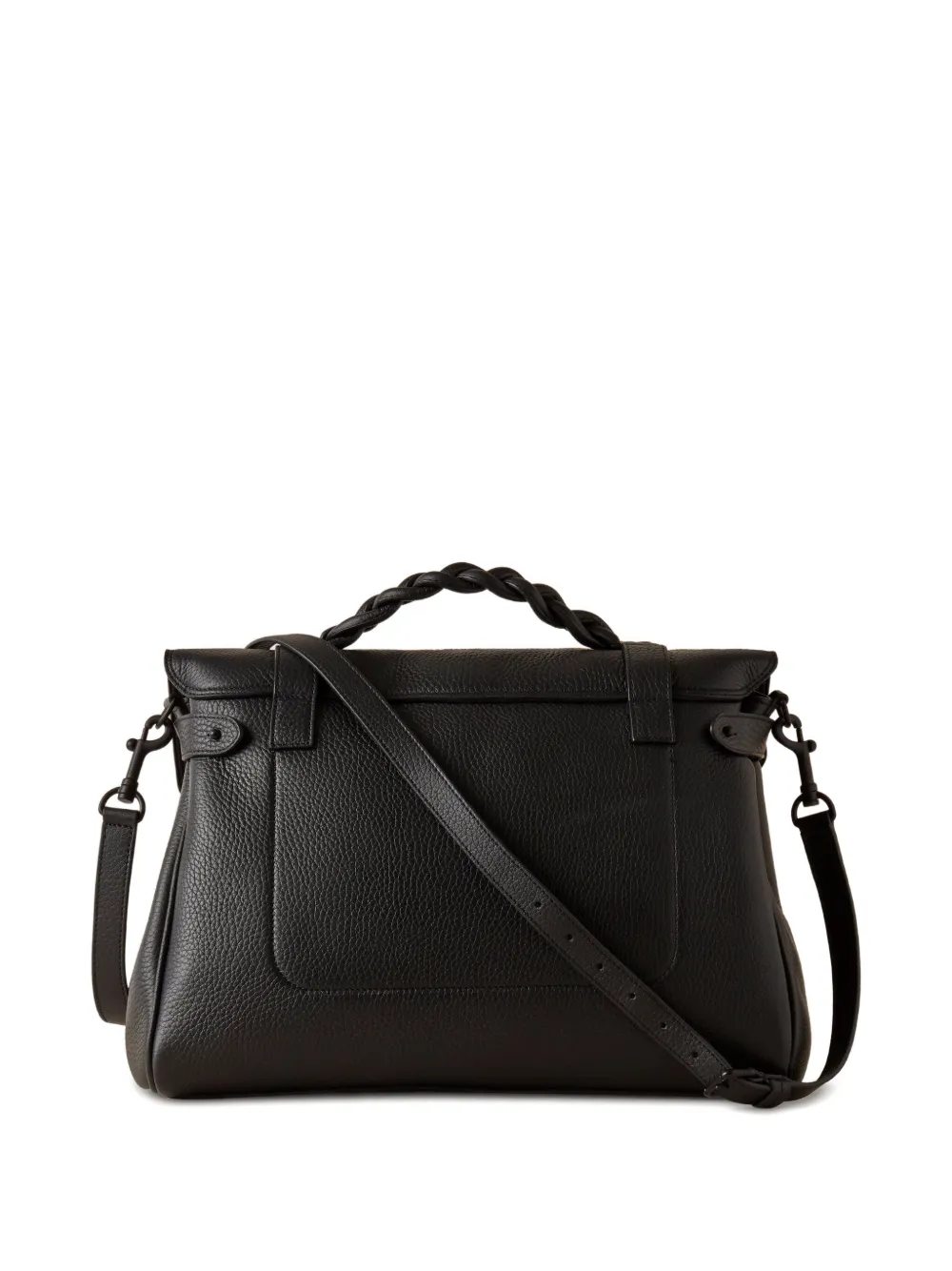 Mulberry braided-handle tote bag | Image 2