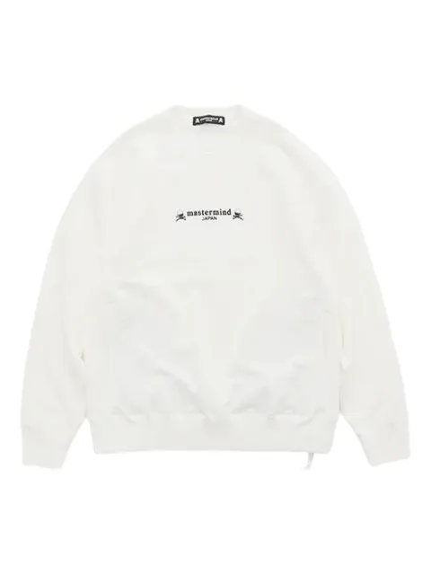 Mastermind Japan OG Logo sweatshirt