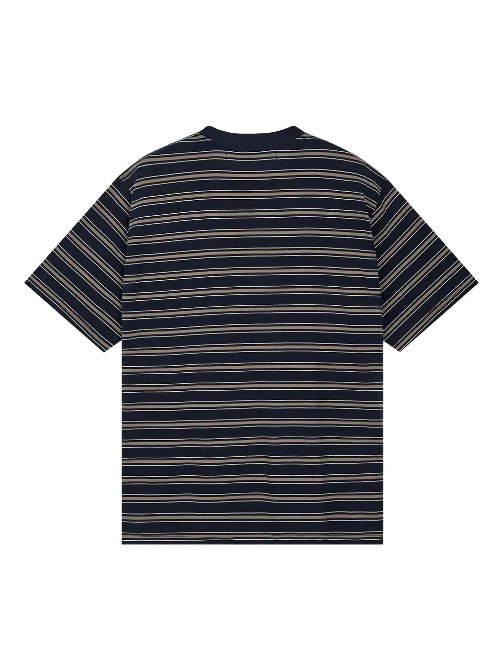Rest&Recreation stripe-pattern T-shirt | T-Shirts & Jersey Shirts | Image 2