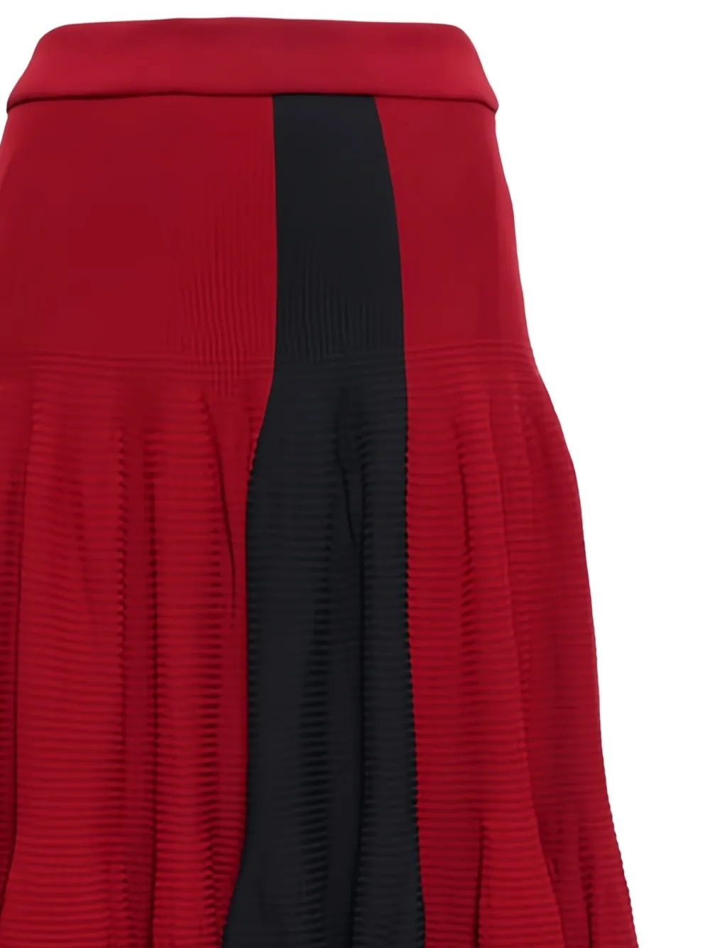 CFCL Cascades pleated midi skirt | Pleated Skirts | Image 2