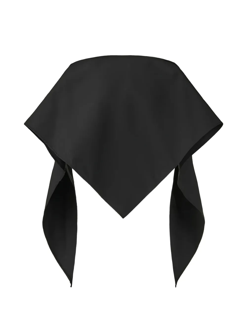 Rest&Recreation logo-scarf cap | Image 2