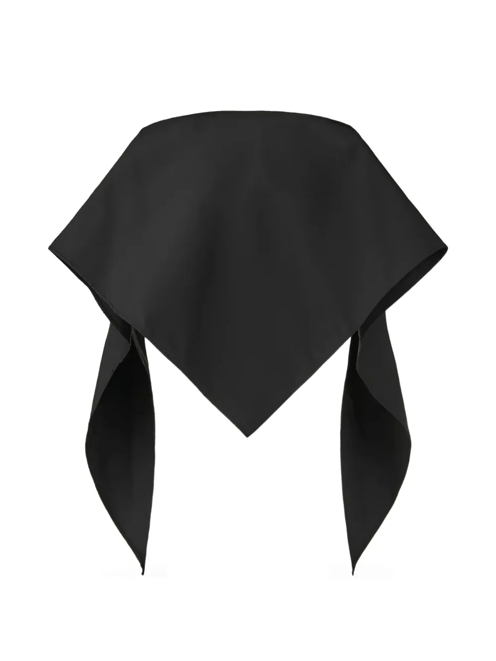 Rest&Recreation logo-scarf cap | Image 2