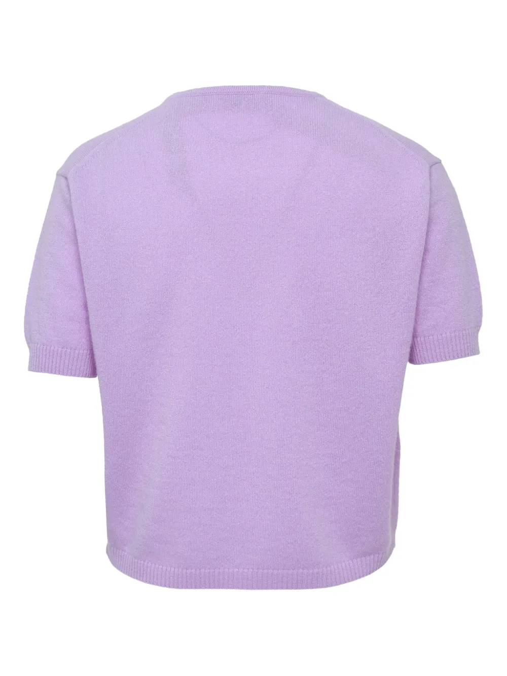 Nº21 suéter de cachemira con cuello redondo | Sudaderas | Image 2