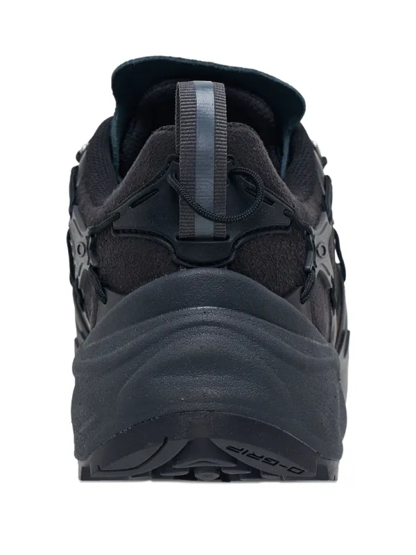 Junya Watanabe MAN レースアップ スニーカー | ブラック | FARFETCH JP