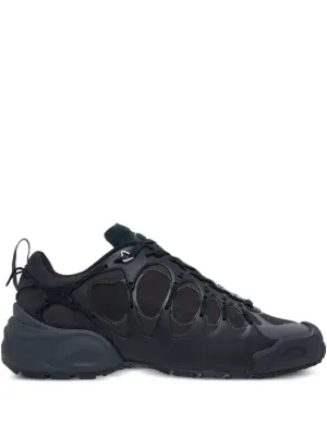 Y-3 Tênis Kaiwa | Azul | FARFETCH BR