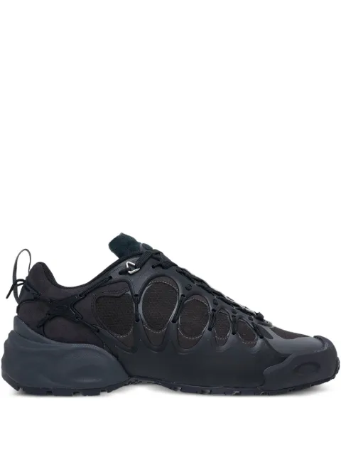 Junya Watanabe MAN lace-up sculpted trainers