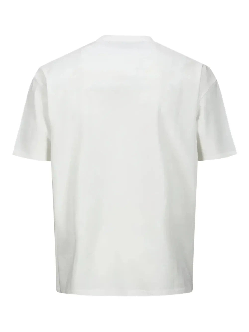 Andersson Bell logo-print t-shirt | T-Shirts | Image 2
