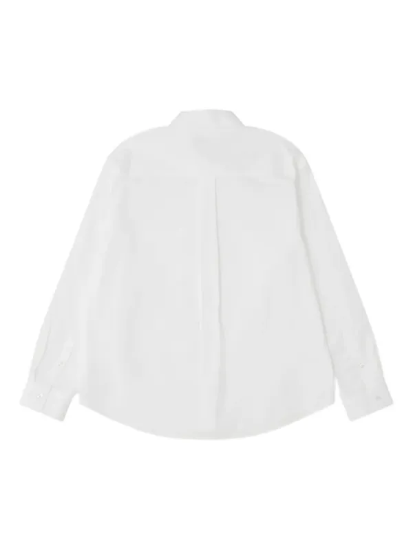 Kapuzenpullover mit Logo