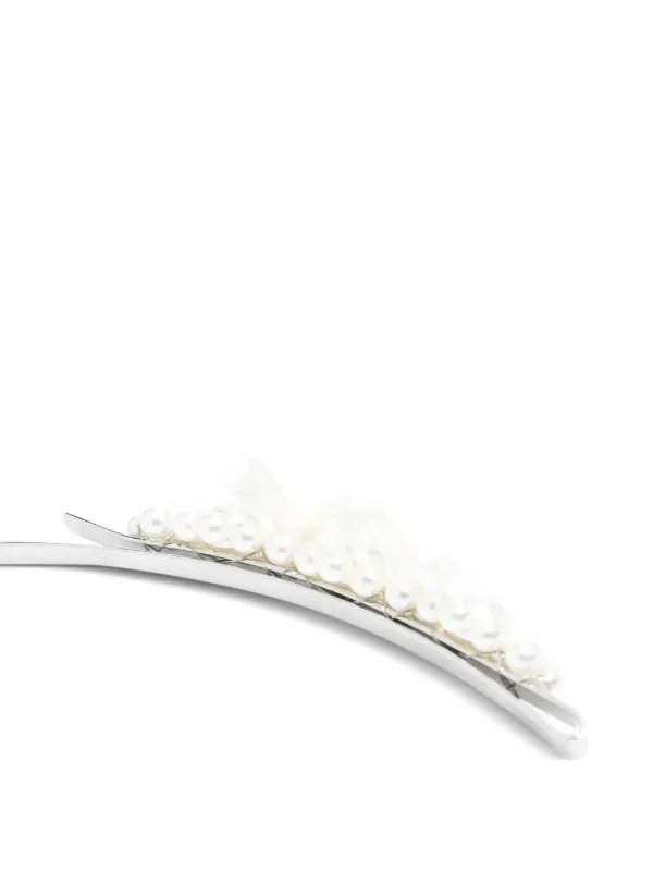 simone rocha ヘアピン SIMONE ROCHA シモーネ ロシャ ヘアピン WALL