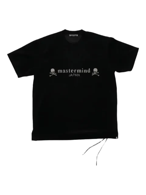 Mastermind Japan Camiseta com estampa de caveira