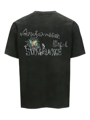 Andersson Bell T-Shirts for Men - Shop Now on FARFETCH