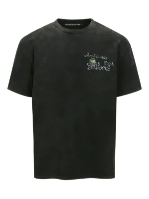 Andersson Bell T-Shirts for Men - Shop Now on FARFETCH Andersson Bell T-Shirts for Men - Shop Now on FARFETCH