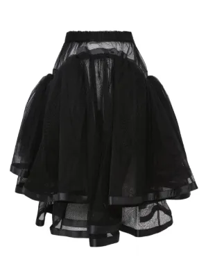 スカート noir kei ninomiya COMME des GARCONS Comme des Garçons Noir Kei Ninomiya スカート通販 - FARFETCH