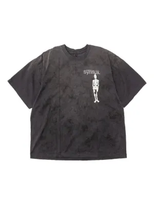 Doublet T-Shirts for Men - Shop Now on FARFETCH