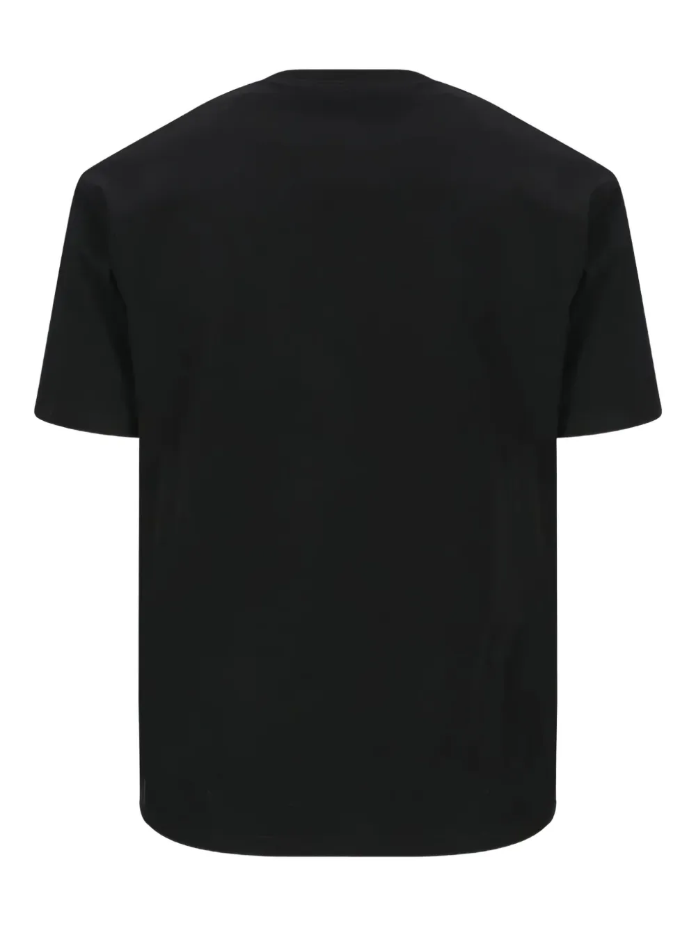 Andersson Bell Palm Tree T-shirt In Black