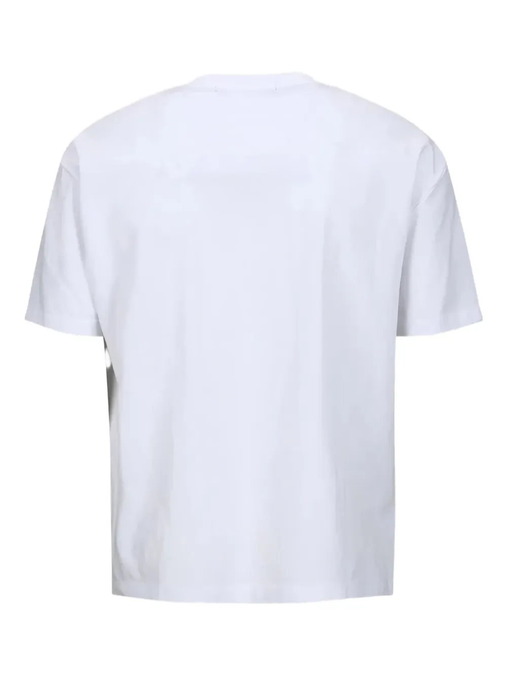 Andersson Bell Puppy T-shirt In White